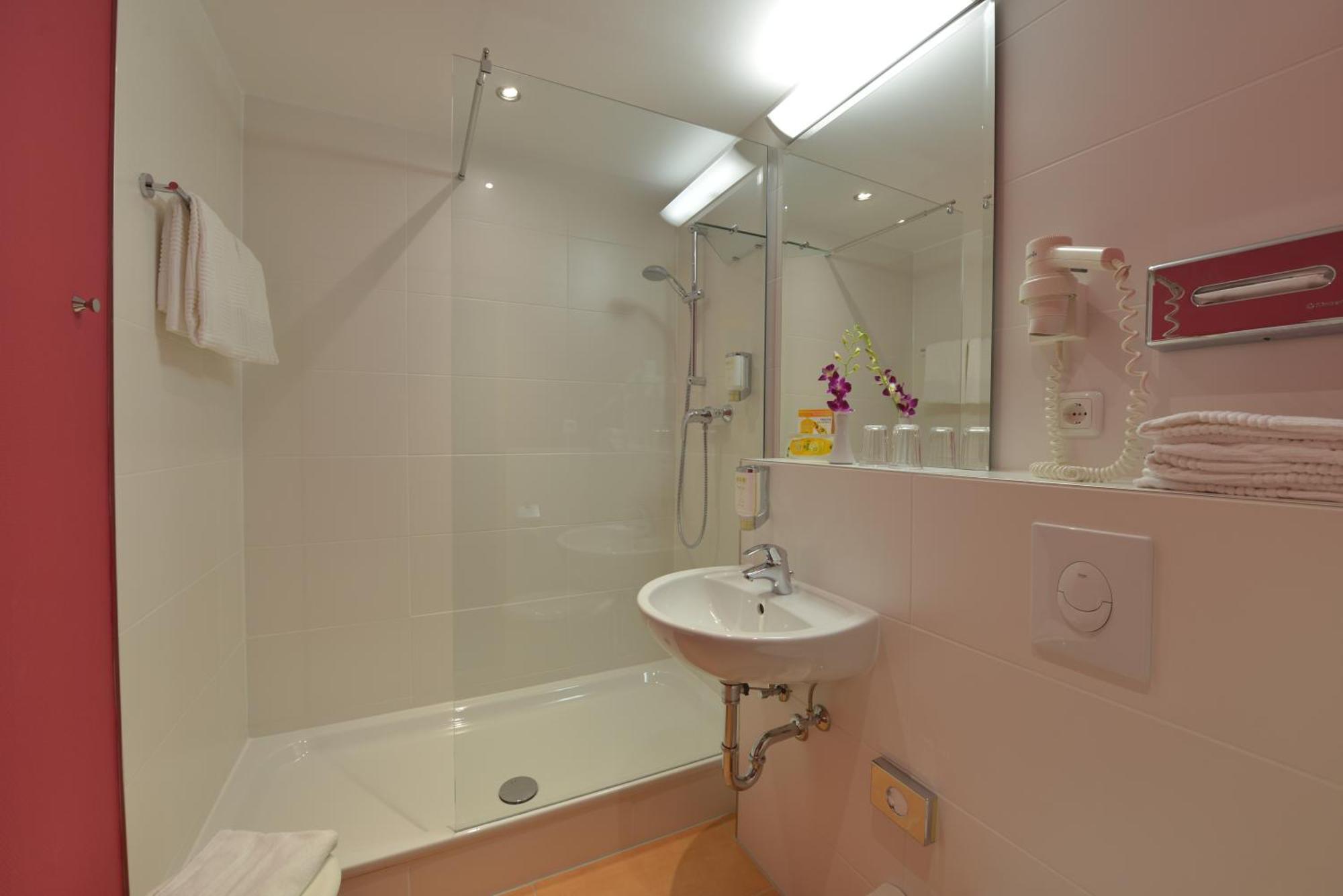 Hotel Berlin Lichtenberg, Berlin